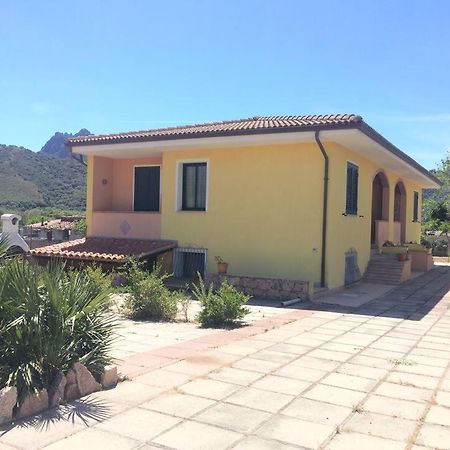 Casa Piana Apartment Viddalba Ngoại thất bức ảnh