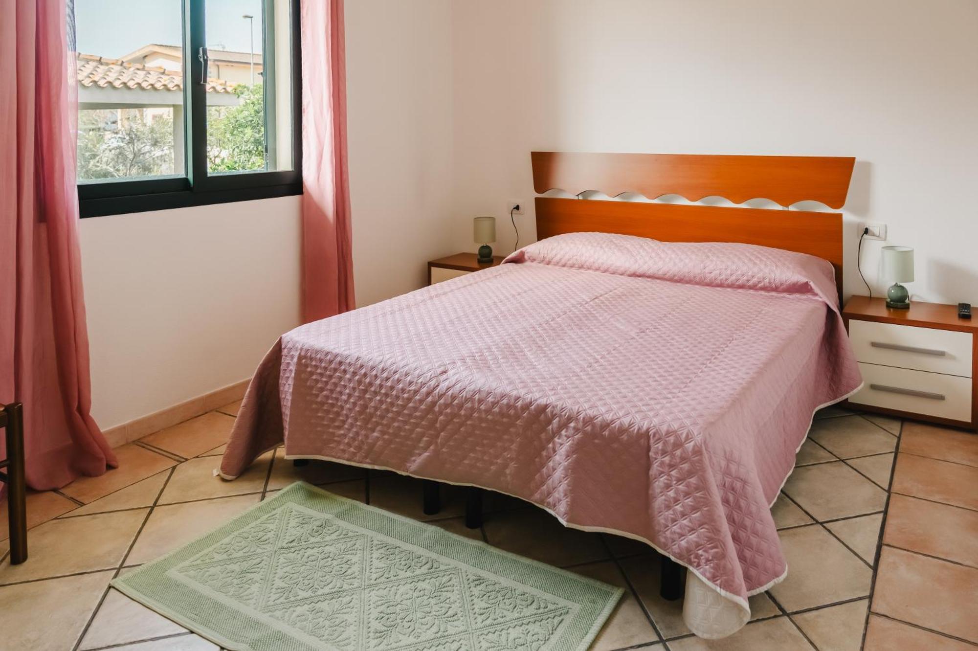 Casa Piana Apartment Viddalba Ngoại thất bức ảnh