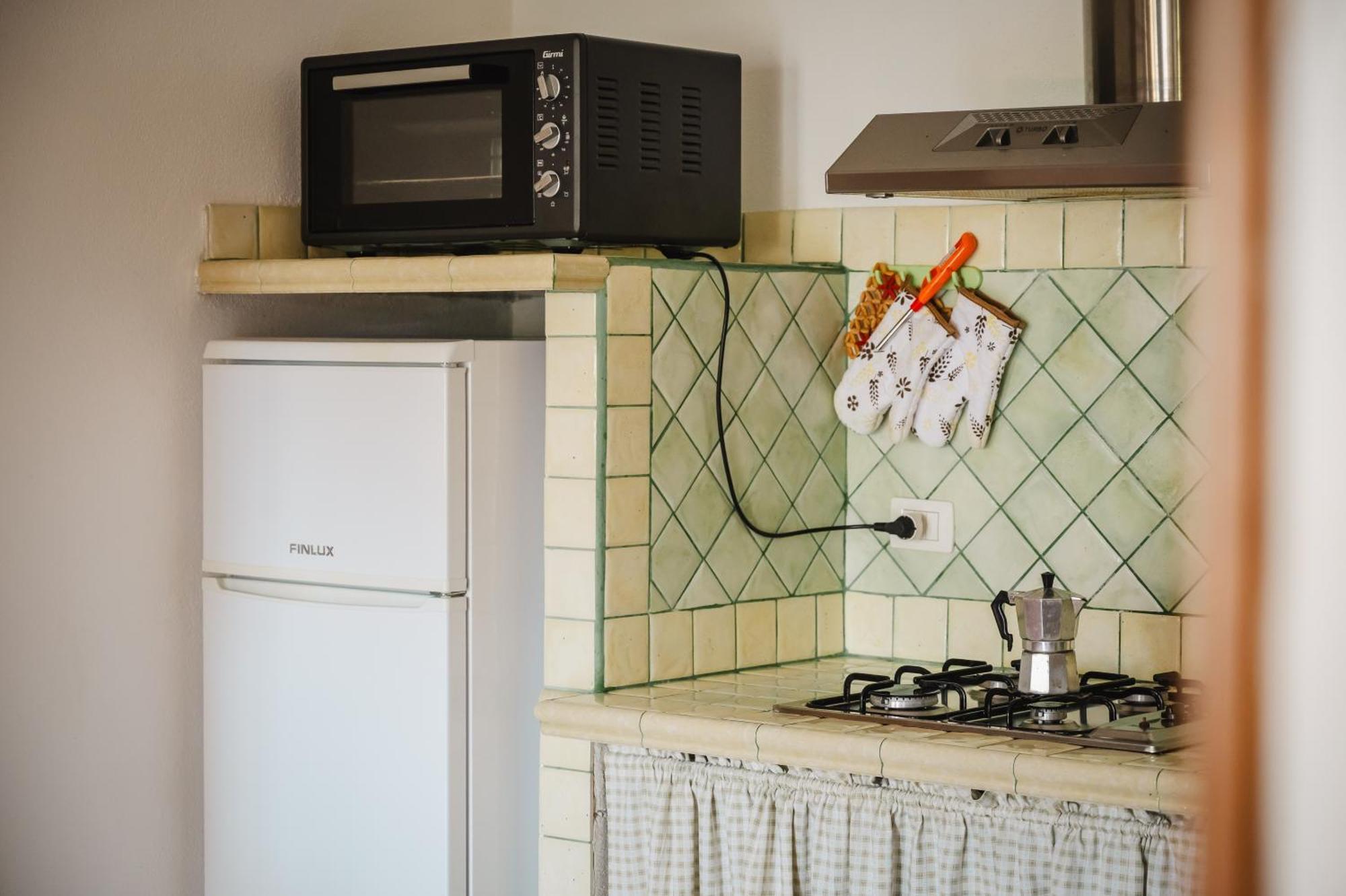 Casa Piana Apartment Viddalba Ngoại thất bức ảnh