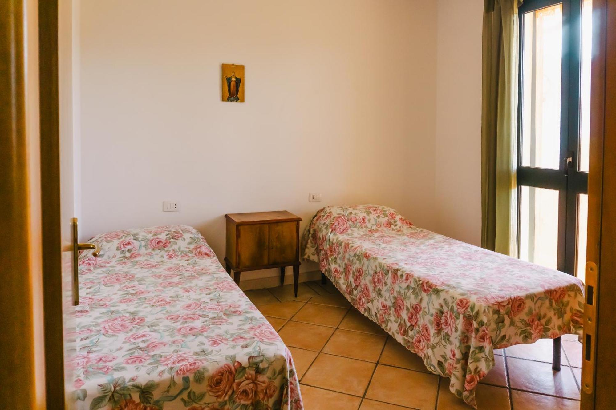Casa Piana Apartment Viddalba Ngoại thất bức ảnh