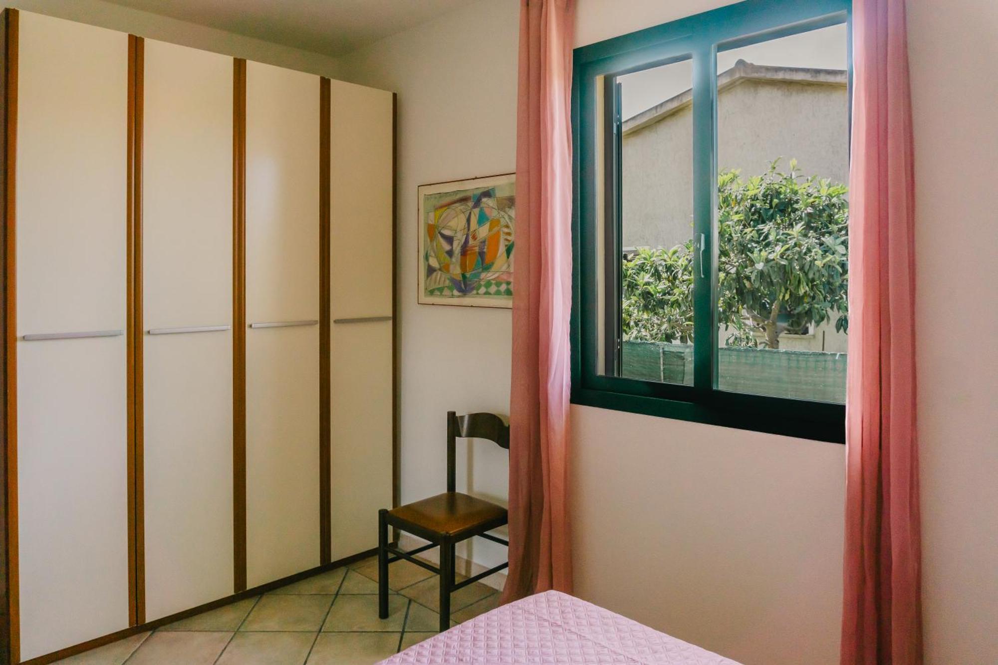 Casa Piana Apartment Viddalba Ngoại thất bức ảnh