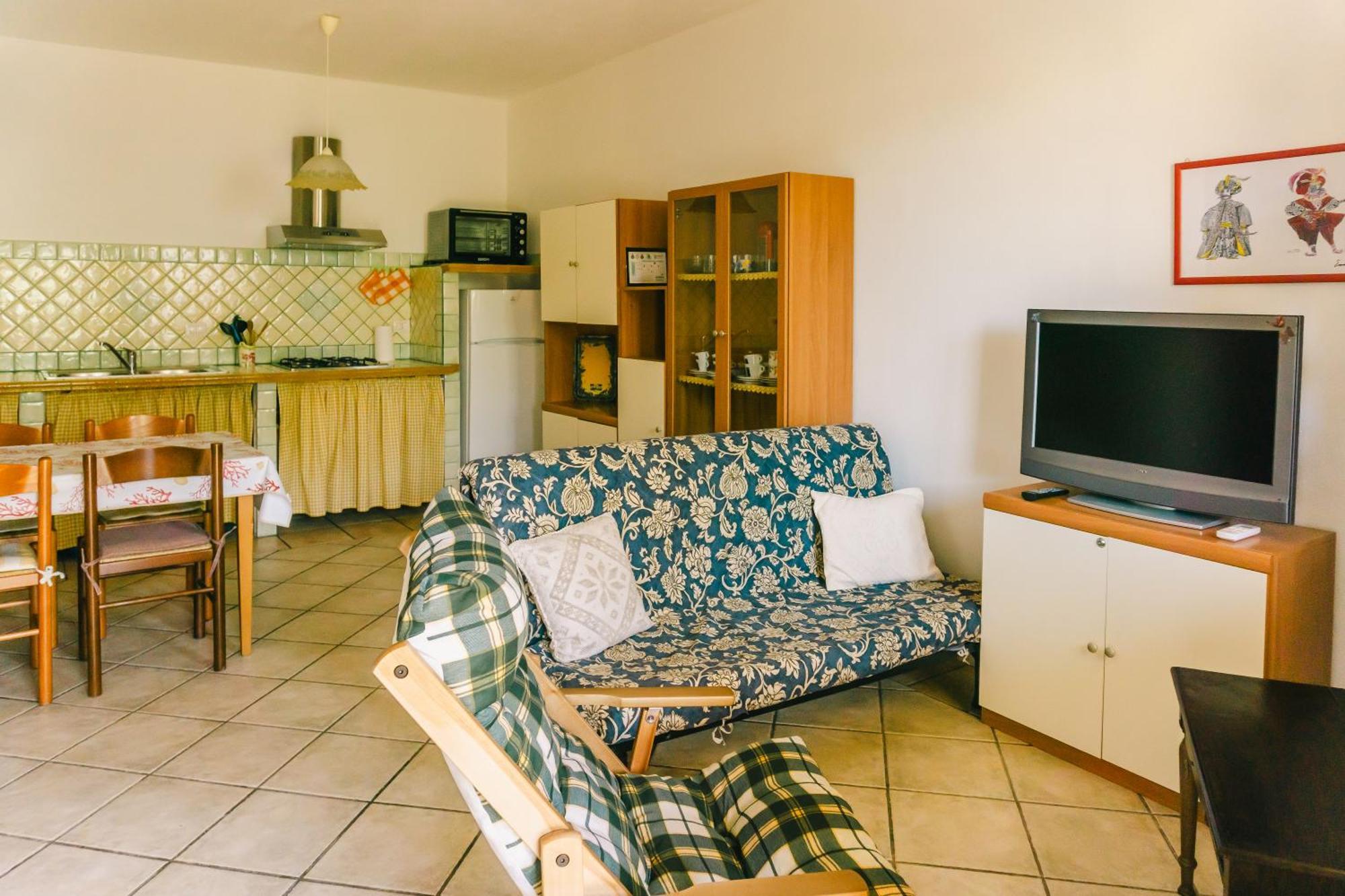 Casa Piana Apartment Viddalba Ngoại thất bức ảnh