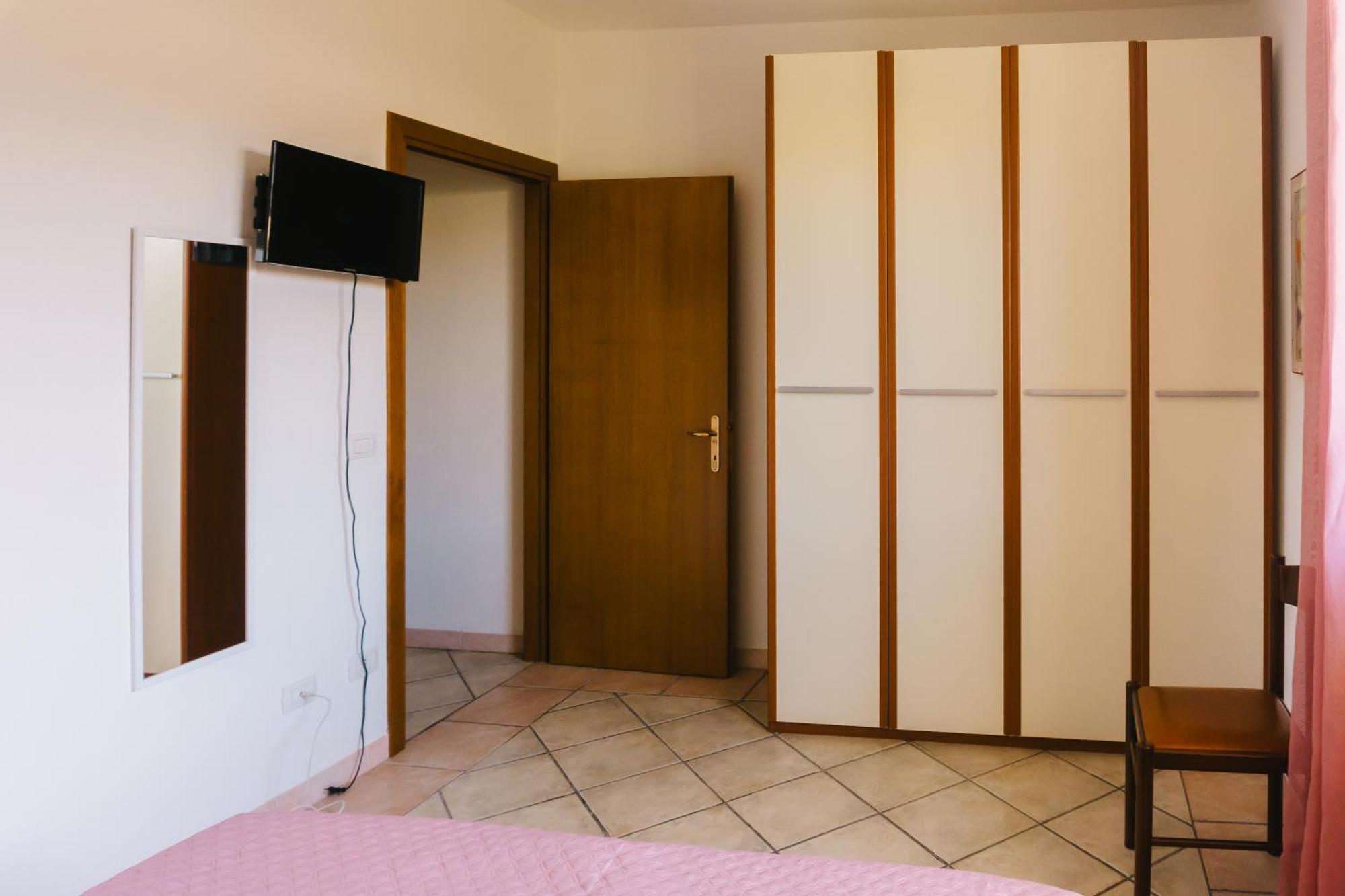 Casa Piana Apartment Viddalba Ngoại thất bức ảnh