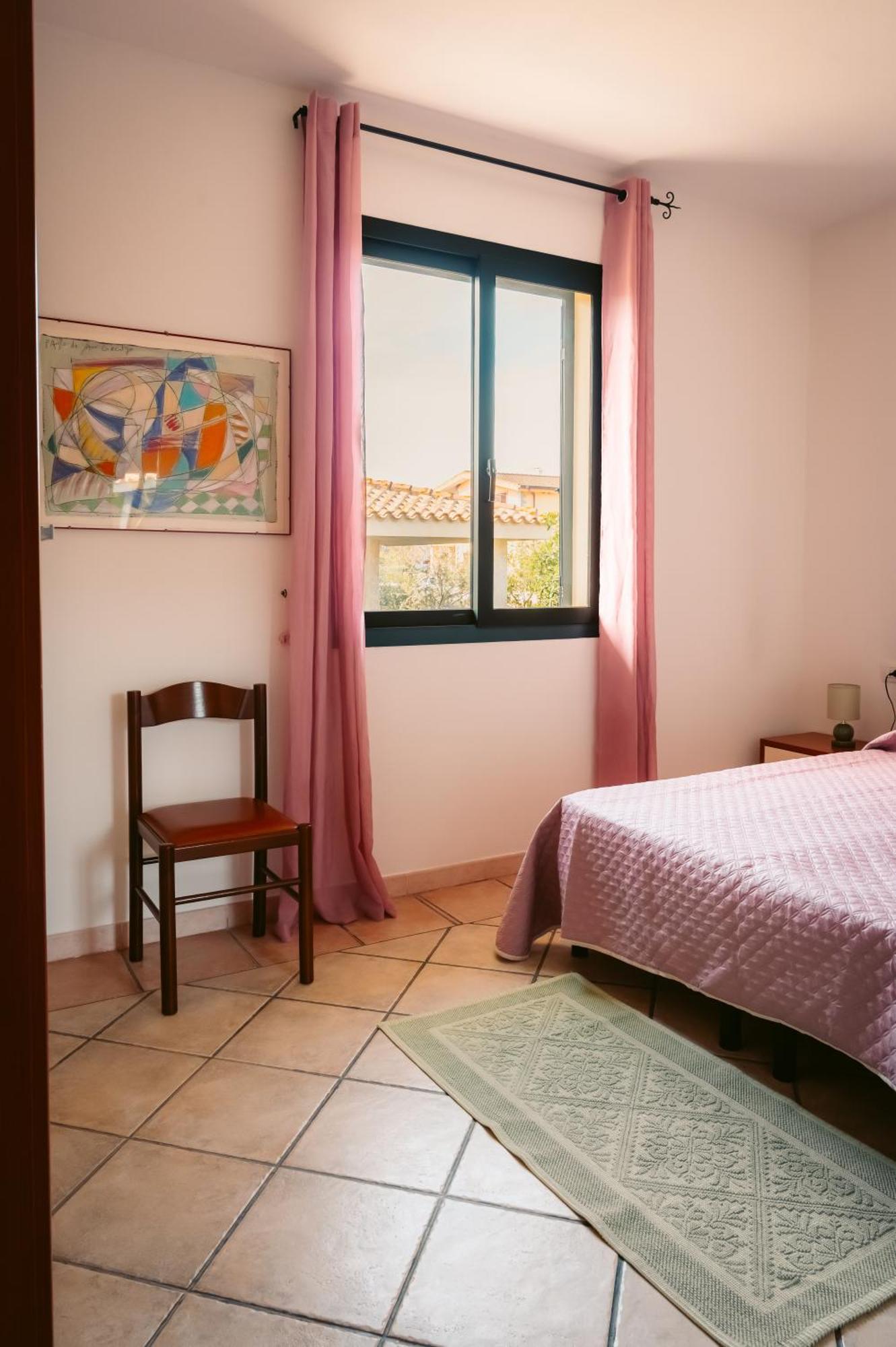 Casa Piana Apartment Viddalba Ngoại thất bức ảnh