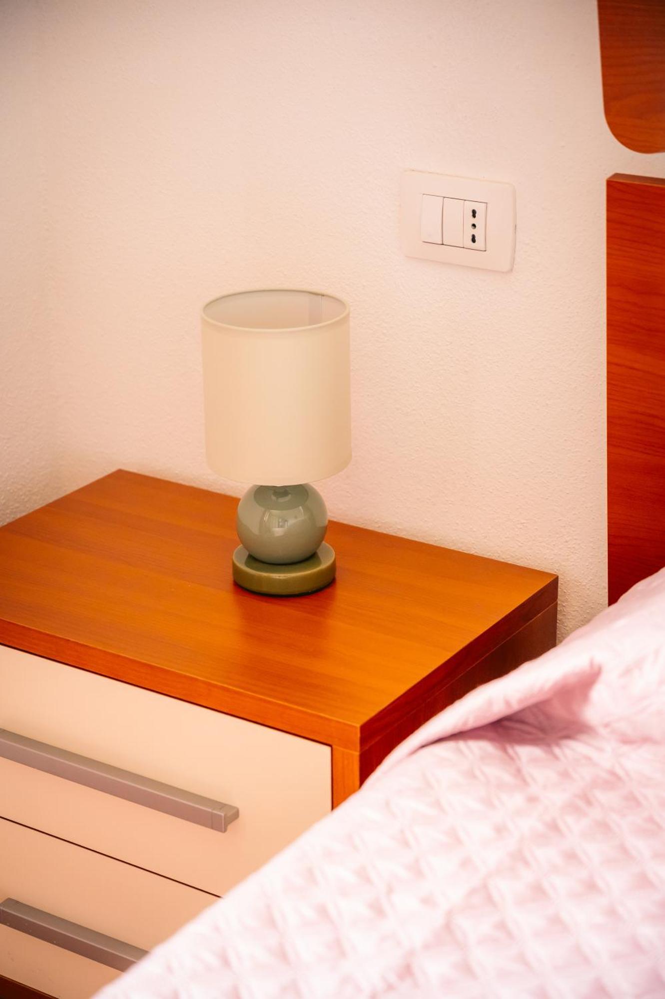 Casa Piana Apartment Viddalba Ngoại thất bức ảnh