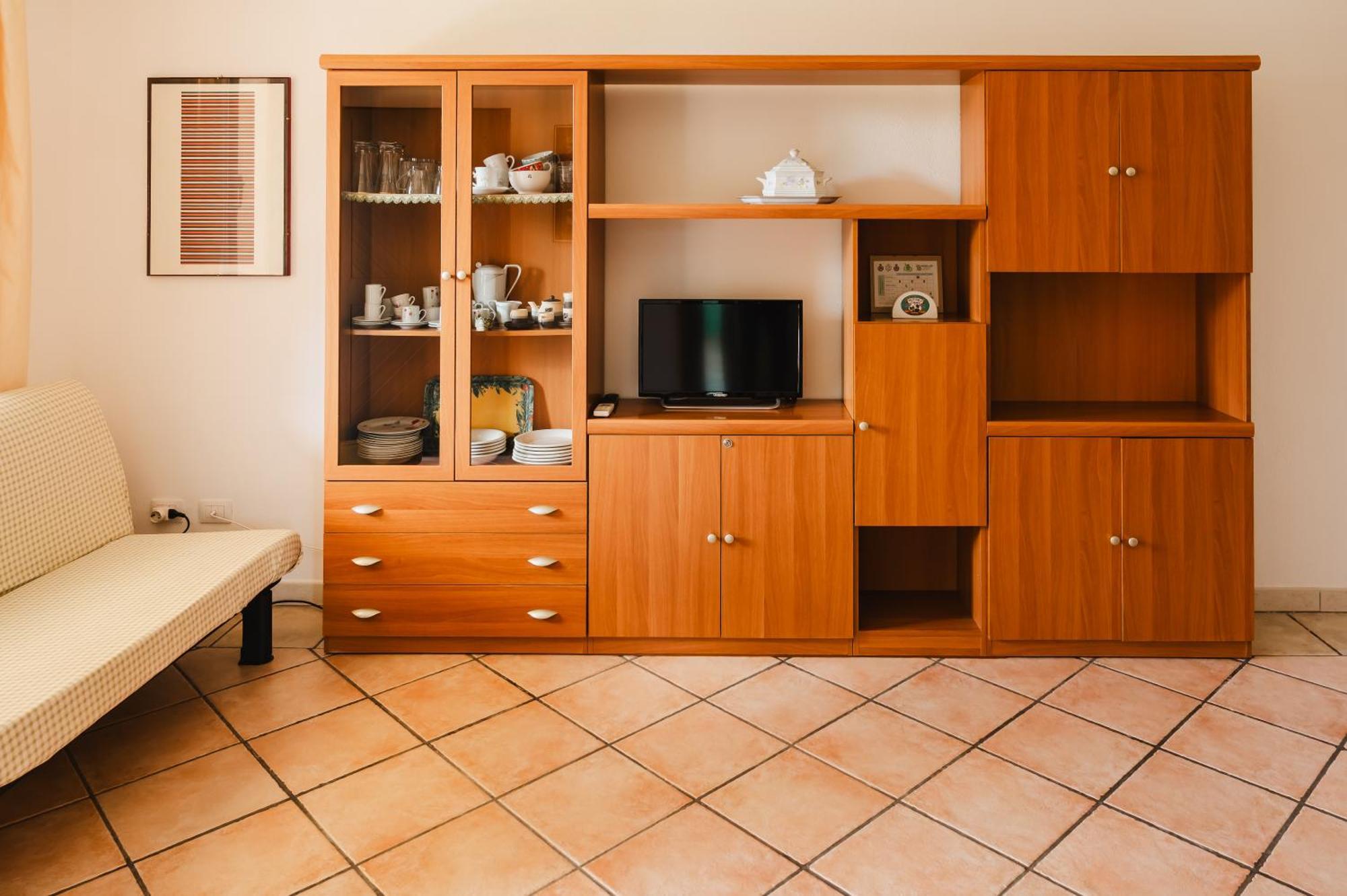 Casa Piana Apartment Viddalba Ngoại thất bức ảnh